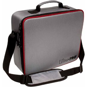 Ultra Pro 85515 Collectors Deluxe Carrying Case