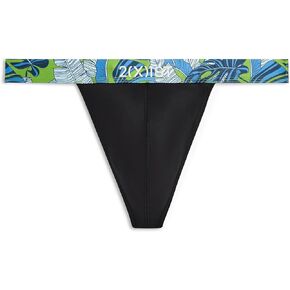 2(X)IST mens Sliq Classic Thong