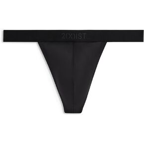 2(X)IST mens Sliq Classic Thong