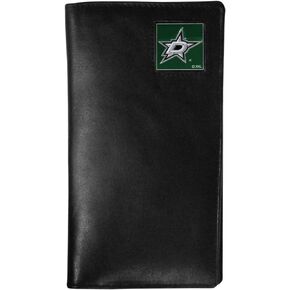 Siskiyou Sports NHL Tall Leather Wallet