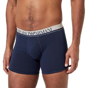 Emporio Armani Men's New Icon Boxer