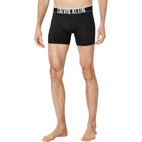 Calvin Klein Men's Intense Power Ultra Cooling Boxer Brief