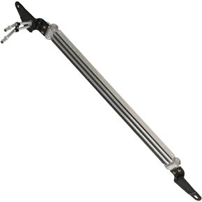 مبرد زيت التوجيه من PartsFlow - استبدال 918-300 لسيارة شيفروليه تريل بليزر SSR GMC Envoy XL/XUV Buick Rainier Isuzu Ascender Saab 9-7x Isuzu Ascender