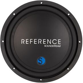 مضخم صوت Soundstream R5124 - 12 بوصة DVC in Kuwait