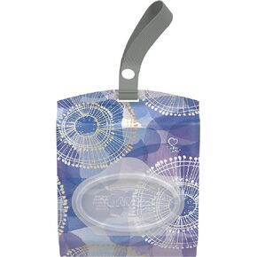 Kleenex Facial Tissues, 1 Go-Anywhere Pack