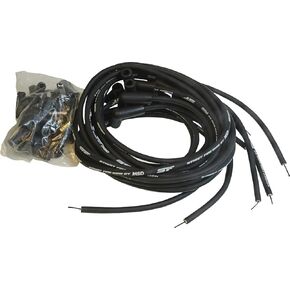 MSD 5552 Street Fire Spark Plug Wire Set