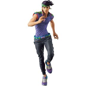 Banpresto Thus Spoke Kishibe Rohan Grandista-Rohan Kishibe-