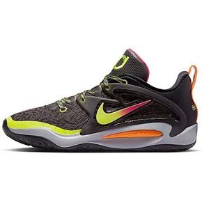 Nike KD 15 Men's Basketball Shoes Multi-Color/Size 8.5