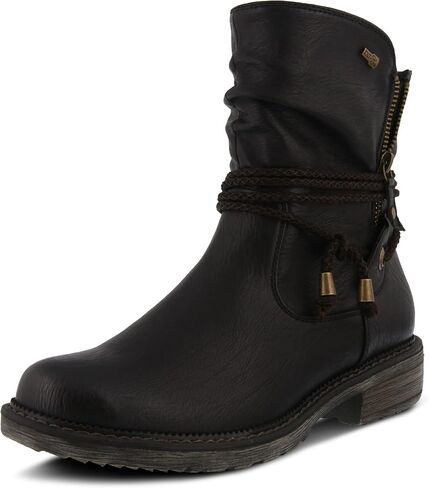 Spring Step Women's Mid Calf Boot in Saudi Arabia