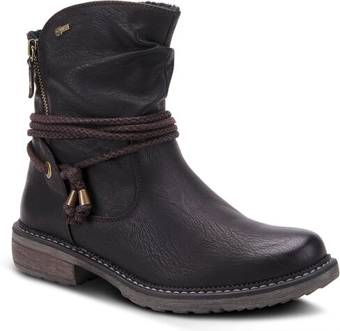 Spring Step Women's Mid Calf Boot in Saudi Arabia