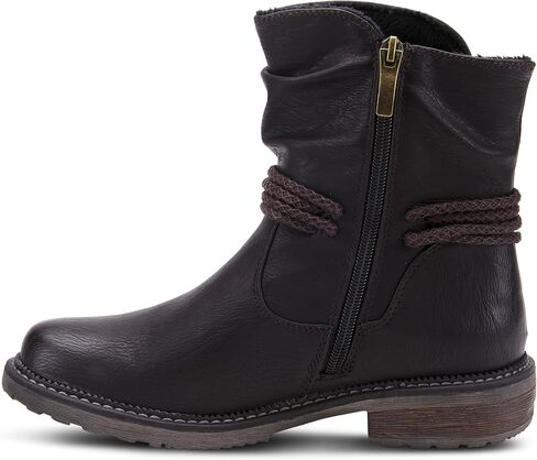 Spring Step Women's Mid Calf Boot in Saudi Arabia