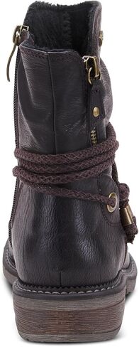 Spring Step Women's Mid Calf Boot in Saudi Arabia