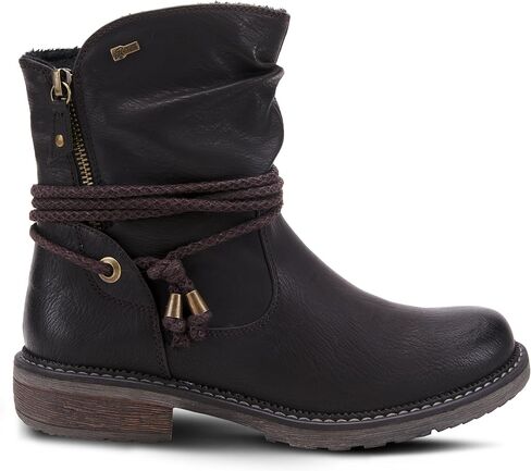 Spring Step Women's Mid Calf Boot in Saudi Arabia