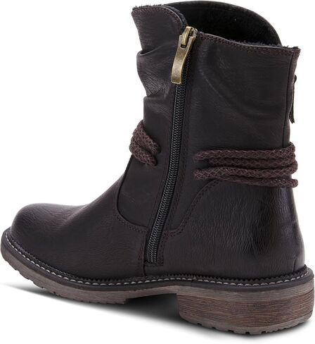 Spring Step Women's Mid Calf Boot in Saudi Arabia