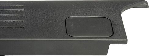 Dorman 926-941 غطاء حاجز سرير جانبي للسائق بطول 6.5 قدم لموديلات مختارة من Ford F-150 in Saudi Arabia