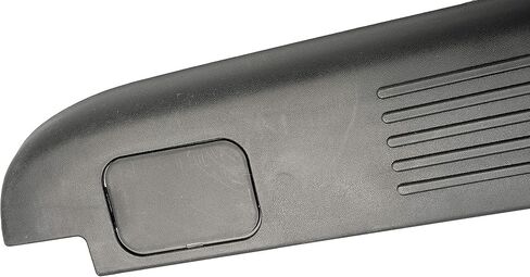 Dorman 926-941 غطاء حاجز سرير جانبي للسائق بطول 6.5 قدم لموديلات مختارة من Ford F-150 in Saudi Arabia