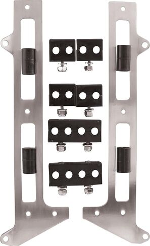 مجموعة R&M Specialities 1103S من الساتان لقابس الإشعال السلكي للكتلة الصغيرة موبار in Kuwait