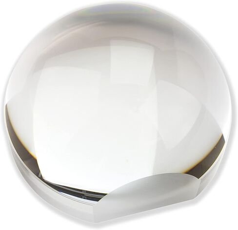 Carson LumiDome and LumiDome Plus 2X Power Acrylic Ball Loupe Magnifiers (LD-33 and LD-75) in Saudi Arabia