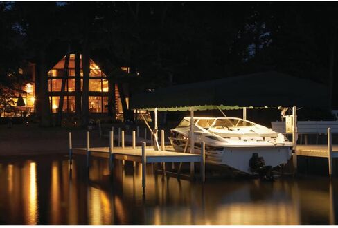 Extreme Max 3000.3139 LED Canopy Light Kit for Remote Control Boat Lift Boss in Saudi Arabia