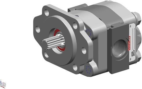 Gear Pump Motor BGM20A846JEAF10-25 Replacement P21A646JEAF10-25 P21A646JEAB10-25 PGP020A346JEAF10-25 PK1-08-02-BSBB MK20B-8-DOX WAK20B8AOX M2100A890IDZE10-14 P2100A290IDZE10-14 3089110274 in Kuwait