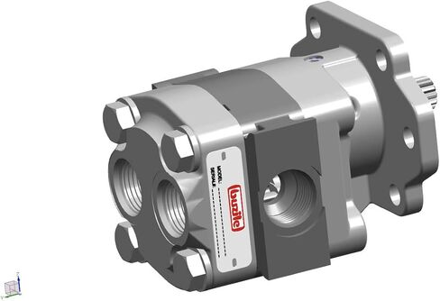 Gear Pump Motor BGM20A846JEAF10-25 Replacement P21A646JEAF10-25 P21A646JEAB10-25 PGP020A346JEAF10-25 PK1-08-02-BSBB MK20B-8-DOX WAK20B8AOX M2100A890IDZE10-14 P2100A290IDZE10-14 3089110274 in Kuwait