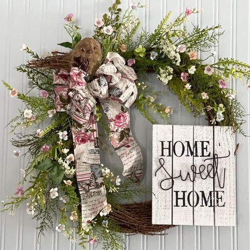 رؤوس زهور صناعية، 100 قطعة من الزهور الصغيرة للحرف اليدوية، رؤوس زهور الأقحوان الاصطناعية المزيفة زهرة حريرية لخياطة القصاصات بنفسك، تزيين تاج إكليل غطاء الرأس لديكور المنزل والزفاف in Kuwait