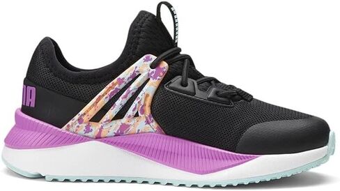 PUMA Unisex-Child Pacer Future Rainbow Sneaker in Kuwait