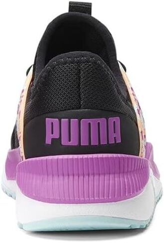 PUMA Unisex-Child Pacer Future Rainbow Sneaker in Kuwait