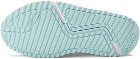PUMA Unisex-Child Pacer Future Rainbow Sneaker in Kuwait
