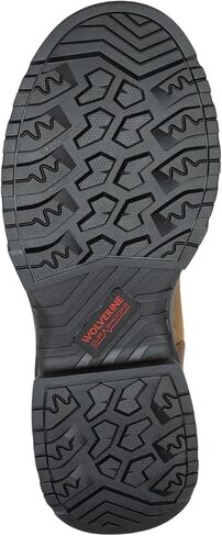 Wolverine Men's Reforce Wellington Waterproof Composite Toe Industrial Boot in Saudi Arabia