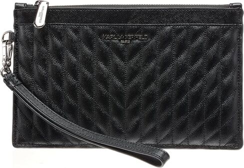 Karl Lagerfeld Paris Everyday Casual SLG Wristlet in Saudi Arabia