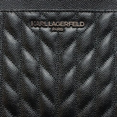 Karl Lagerfeld Paris Everyday Casual SLG Wristlet in Saudi Arabia