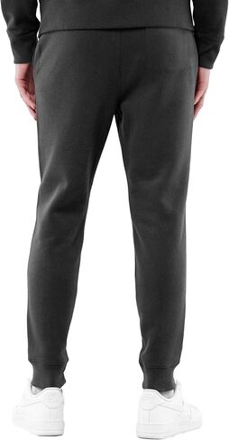 Cotton Folks | Mens Joggers Sweatpants | Slim Fit | Workout Gym Lounging | CF U Comfies - Designed in California in Saudi Arabia