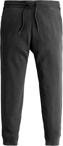 Cotton Folks | Mens Joggers Sweatpants | Slim Fit | Workout Gym Lounging | CF U Comfies - Designed in California in Saudi Arabia