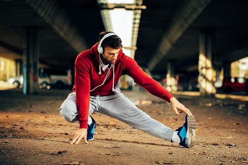Cotton Folks | Mens Joggers Sweatpants | Slim Fit | Workout Gym Lounging | CF U Comfies - Designed in California in Saudi Arabia