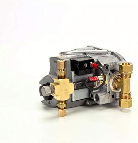 Frymaster (FRYMA) Hnywell H50 Fv NAT Valve Assembly in Saudi Arabia