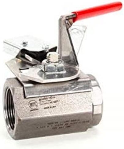 Frymaster Valve Assembly, Common H50 Drain in Saudi Arabia
