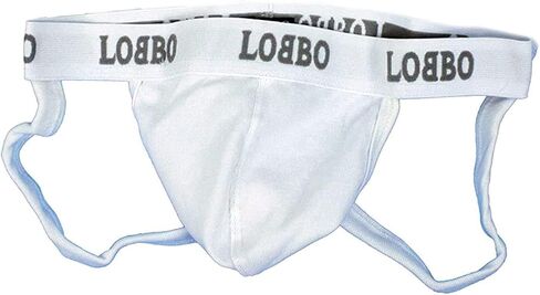 Jock Strap Men’s Underwear Cotton Up to 4XL Sexy Design for Sport Fashion in Saudi Arabia