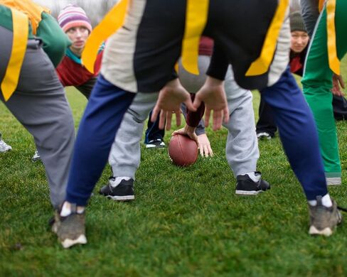 أحزمة كرة قدم العلم للشباب والكبار والأطفال، مجموعة كرة قدم ثلاثية العلم، 10 لاعبين in Kuwait