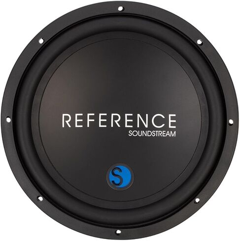 مضخم صوت Soundstream R5124 - 12 بوصة DVC in Kuwait