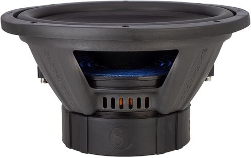 مضخم صوت Soundstream R5124 - 12 بوصة DVC in Kuwait