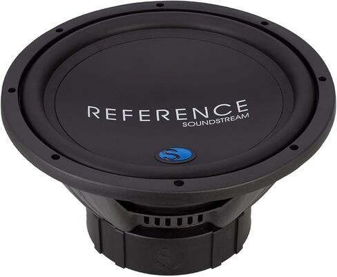 مضخم صوت Soundstream R5124 - 12 بوصة DVC in Kuwait