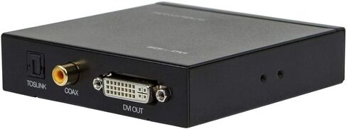 Monoprice SDI إلى محول DVI مع الصوت in Saudi Arabia