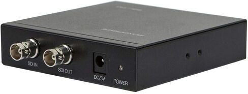 Monoprice SDI إلى محول DVI مع الصوت in Saudi Arabia