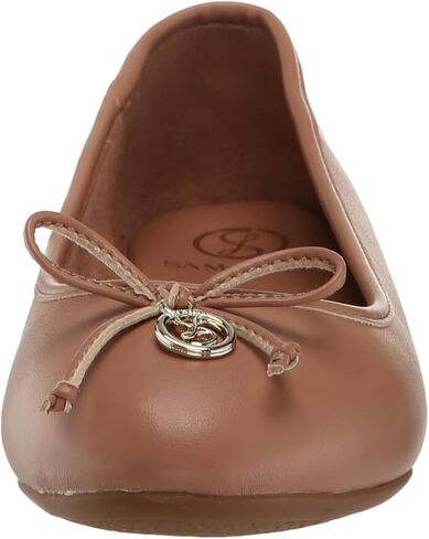 Sam & Libby Women's Callan Ballet Flat in Kuwait