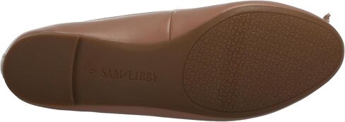Sam & Libby Women's Callan Ballet Flat in Kuwait