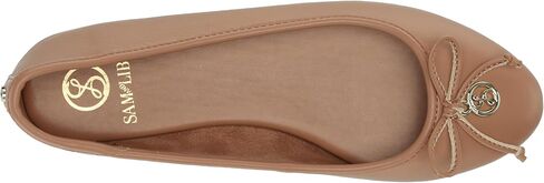 Sam & Libby Women's Callan Ballet Flat in Kuwait