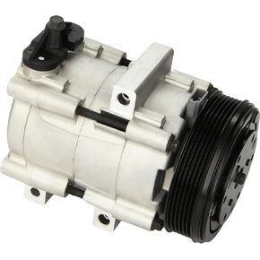 Four Seasons 58167 Compressor with Clutch in Kuwait