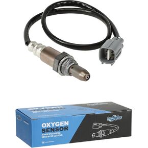 Oxygen O2 Sensor Upstream for Toyota Corolla Matrix Avalon Camry Highlander Sienna Venza 2.4L 3.5L V6 2008-2013, for Lexus ES350 RX350 3.5L V6 2007-2011, for Pontiac Vibe 2.4 09-10, Replace 234-9008 in Kuwait