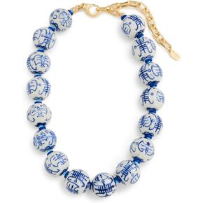 Elizabeth Cole Women's Charli Necklace in Saudi Arabia
